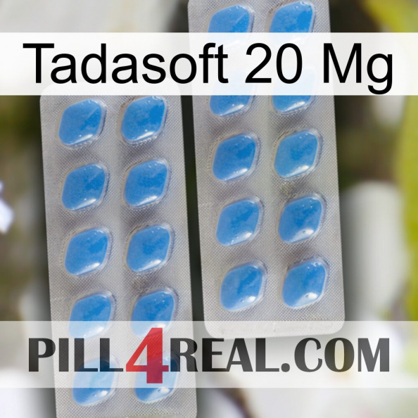 Tadasoft 20Mg 23